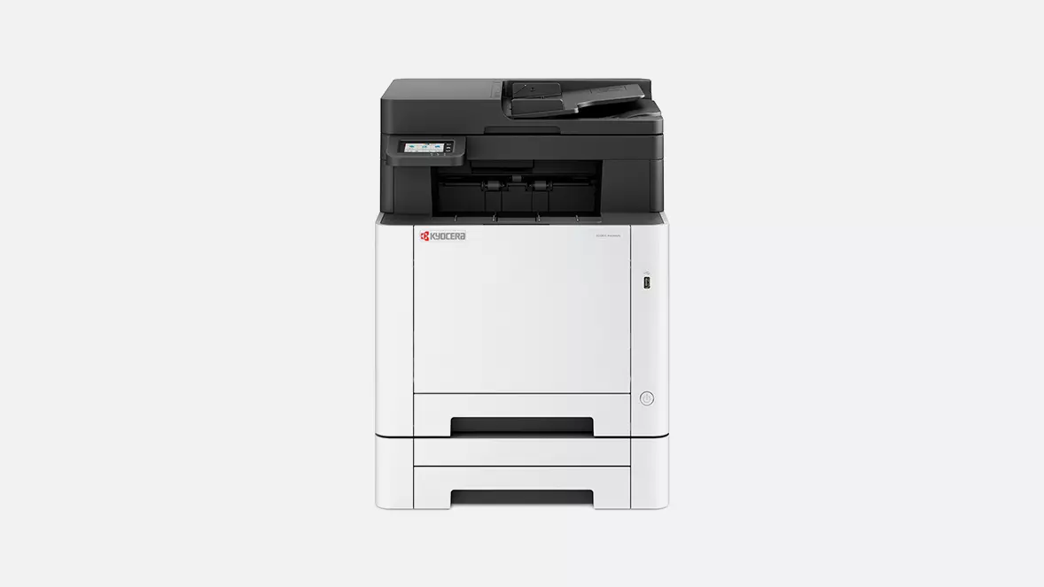 &divide; Kyocera multifuncional laser color ecosys ma2101cwfx