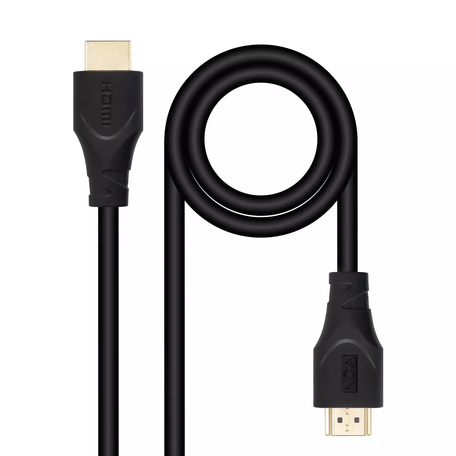 &divide; Nanocable cable hdmi v1.4 ccs, a/m-a/m, 5 m