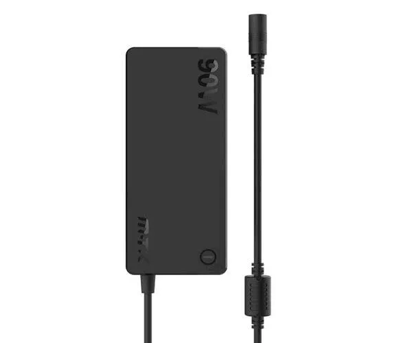 Cargador para port&aacute;til universal autom&aacute;tico 90W AT964 / 11 conectores / 1.2m / Mtk