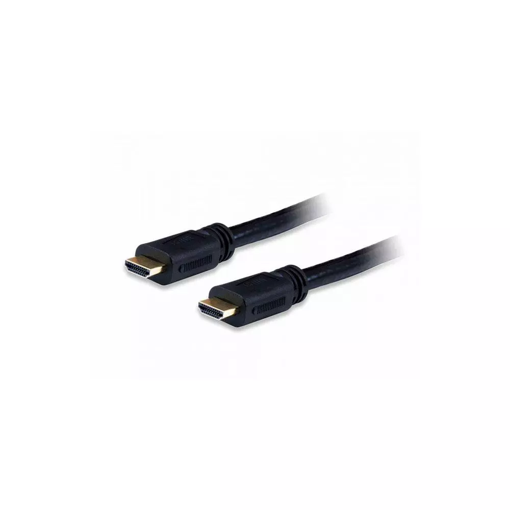 Cable HDMI 1.4  M/M / 5 metros / 4K / Equip / 119355