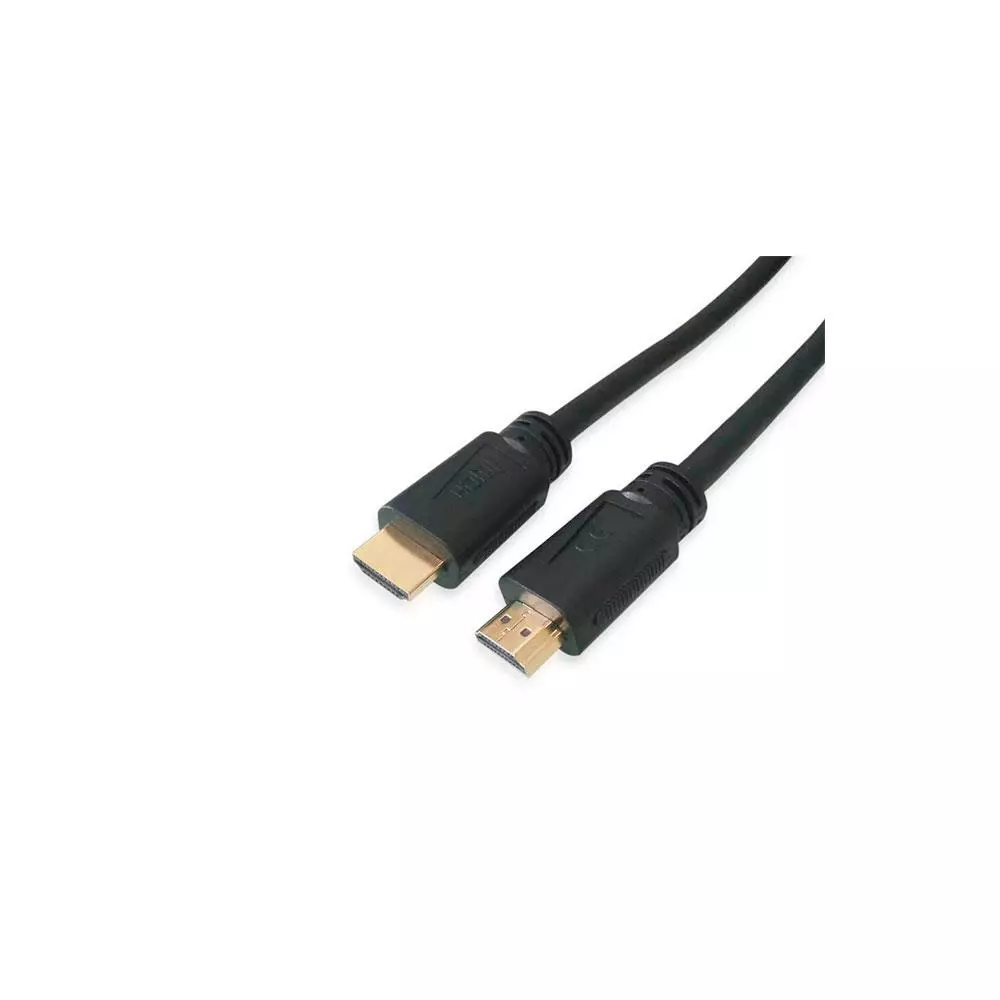 Cable HDMI 2.0  M/M / 10 metros / 4K / Equip / 119373