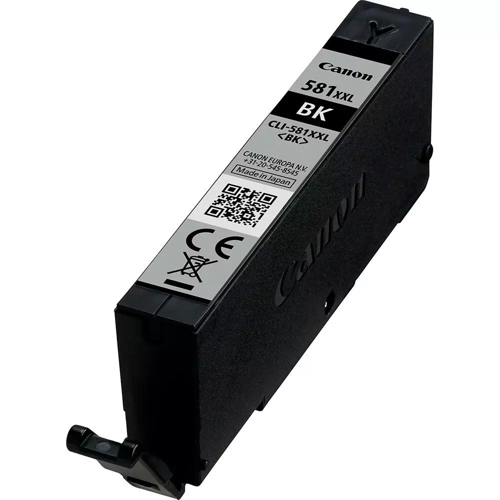 &divide; 1998c001 cartucho de tinta original negro