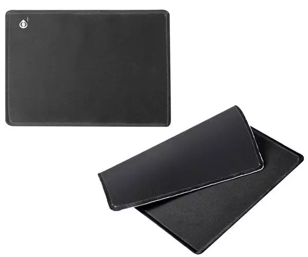 Alfombrilla M2936 Negra One+