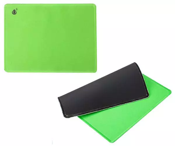 Alfombrilla M2936 Verde One+