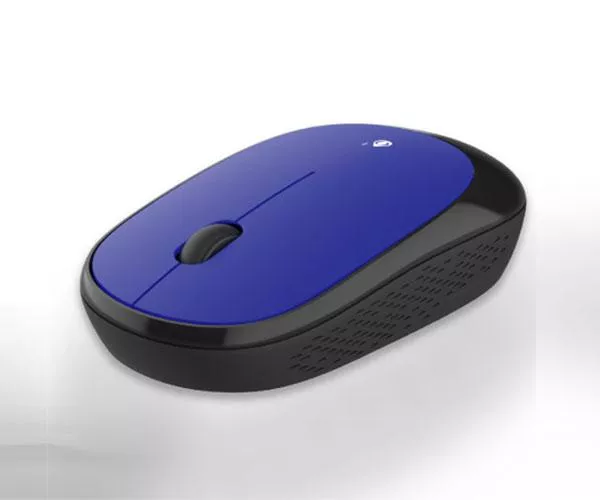 Raton optico inal&aacute;mbrico Sarco G6356 Azul One+