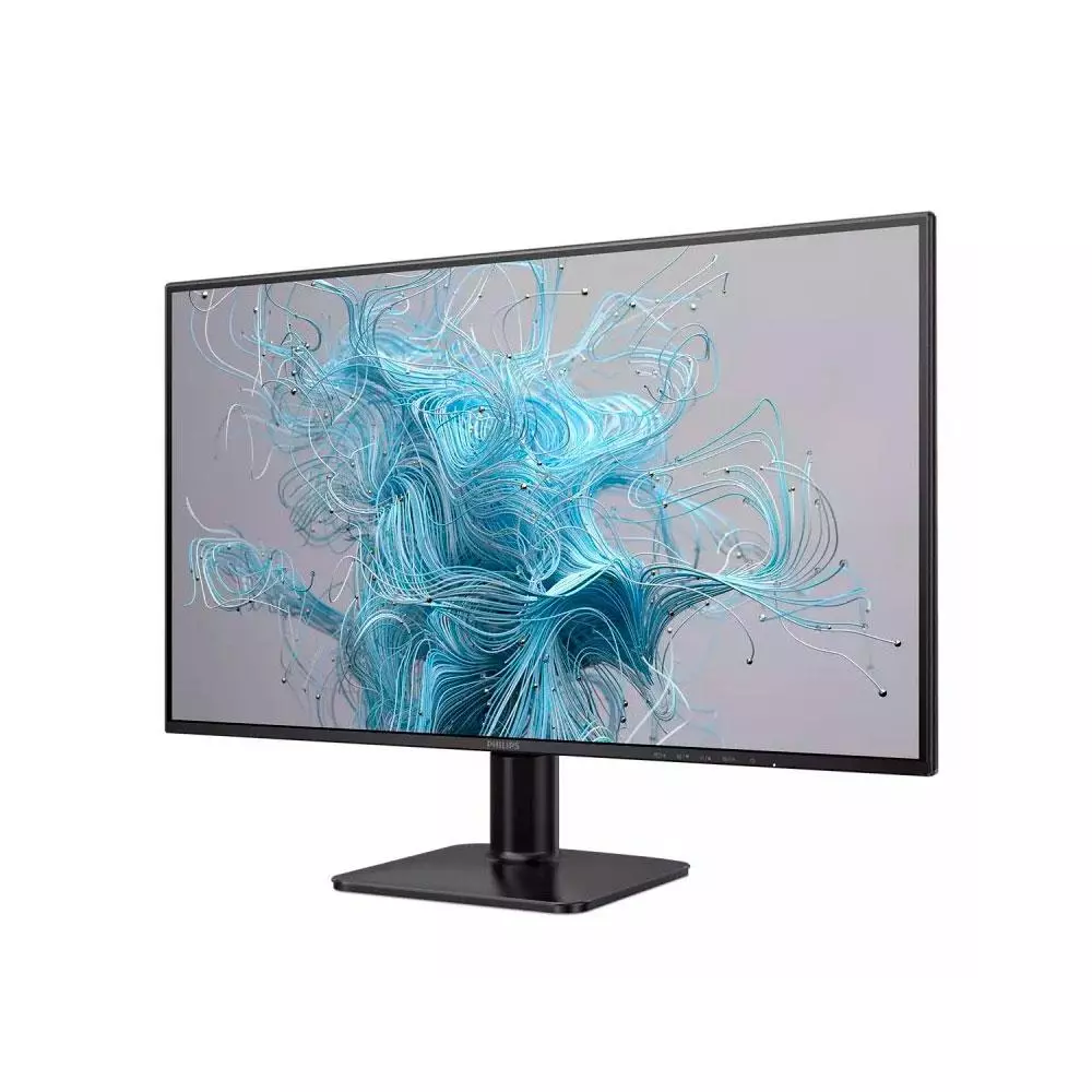 Monitor Philips 27E2N1110 / 27"/ Full Hd IPS / 120Hz / 1 Ms / Hdmi - Vga / Negro