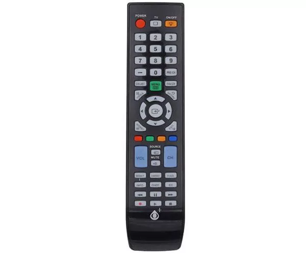 Mando a distancia TV Universal Samsung R5636 / Modelo 3 / Negro / One+