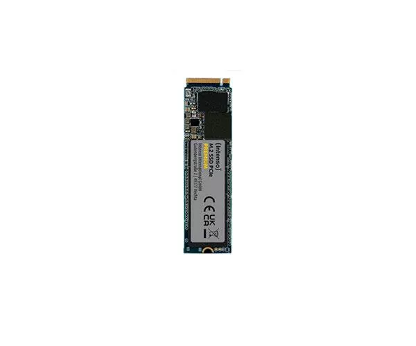 Disco Duro SSD M.2 Nvme Intenso Premium / 500Gb / M.2 2280 / 2100-1700 MB/s
