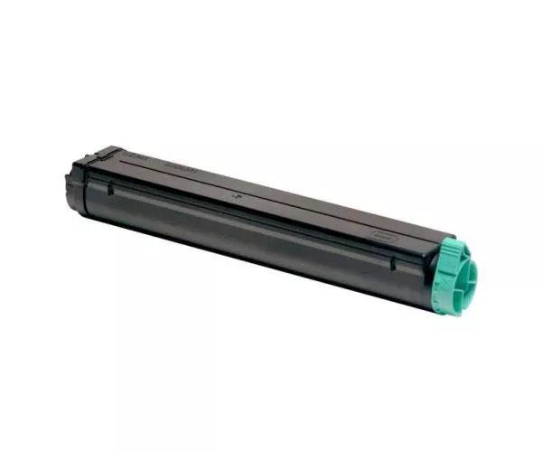 Toner gen&eacute;rico para OKI B4400 / B4600 Negro 3000 pag.