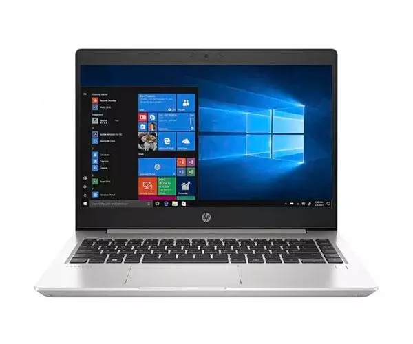 Portatil Reacondicionado HP Probook 440 G7 14" / i5-10th / 8 Gb / 512Gb / Win 11 Pro / Teclado espa&ntilde;ol / Grado A