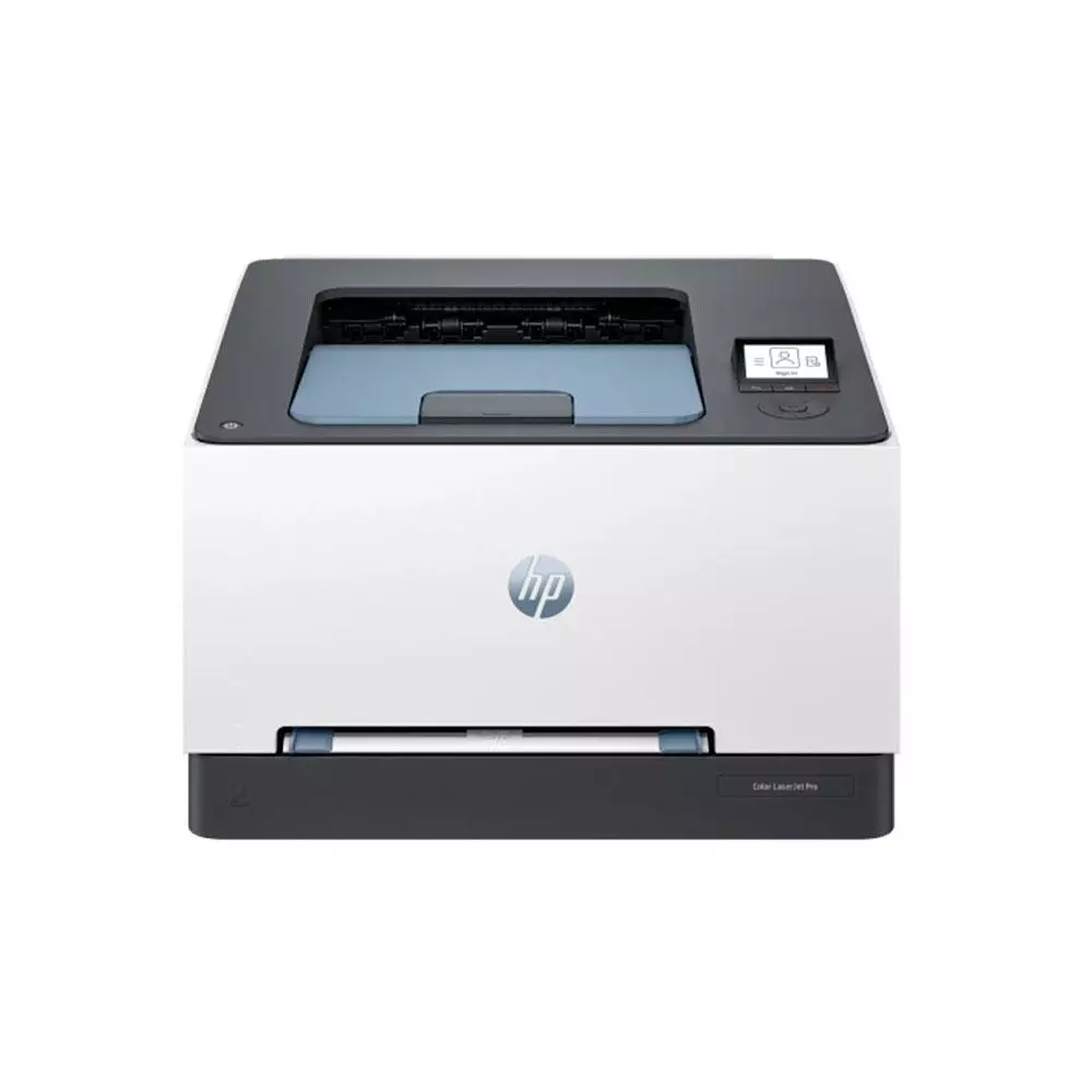 Impresora Laser HP Laserjet Pro 3202DW / Color / Wifi / Duplex / A4 / Blanca