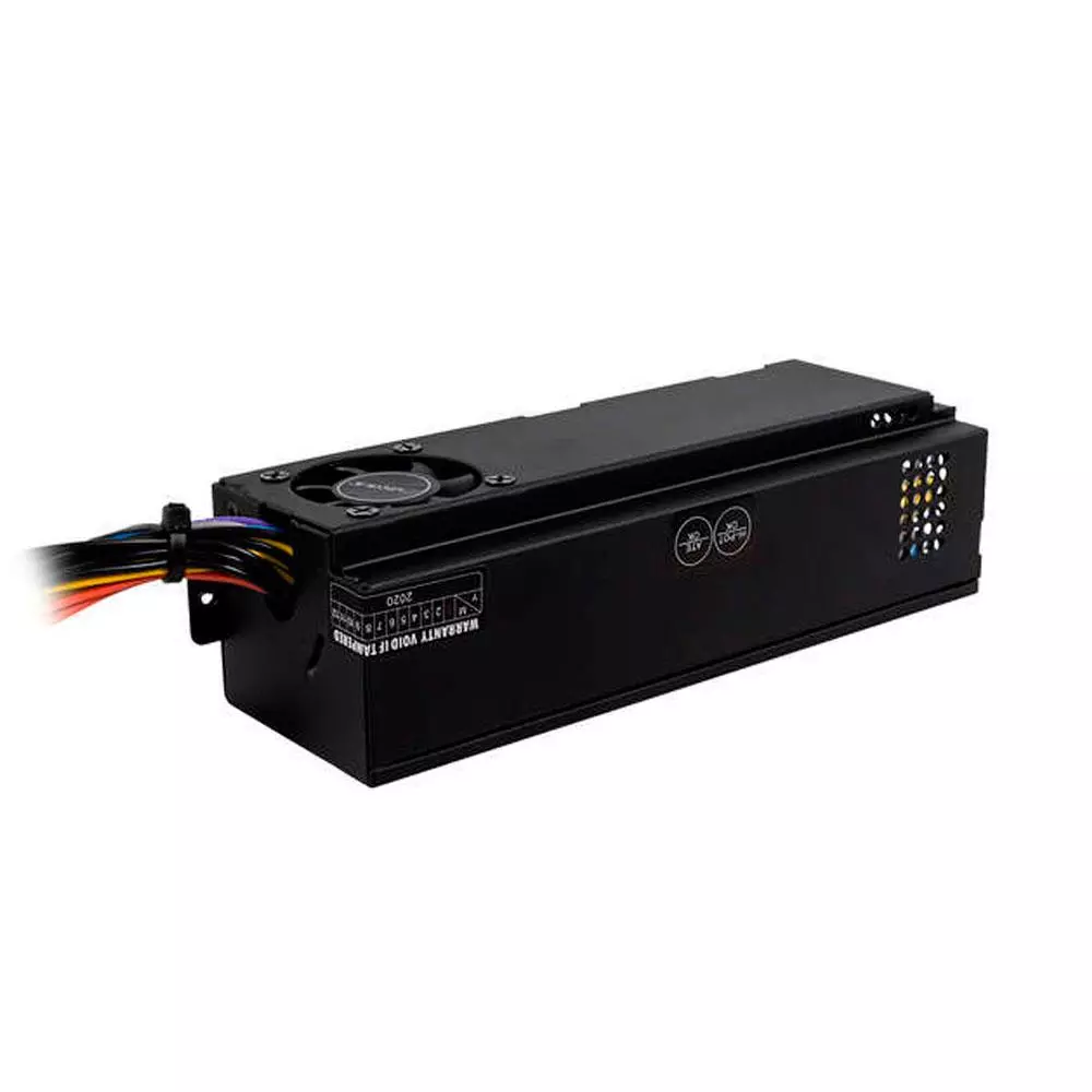 Fuente alimentacion ITX 150W Unykach / Fan 40mm / 51991