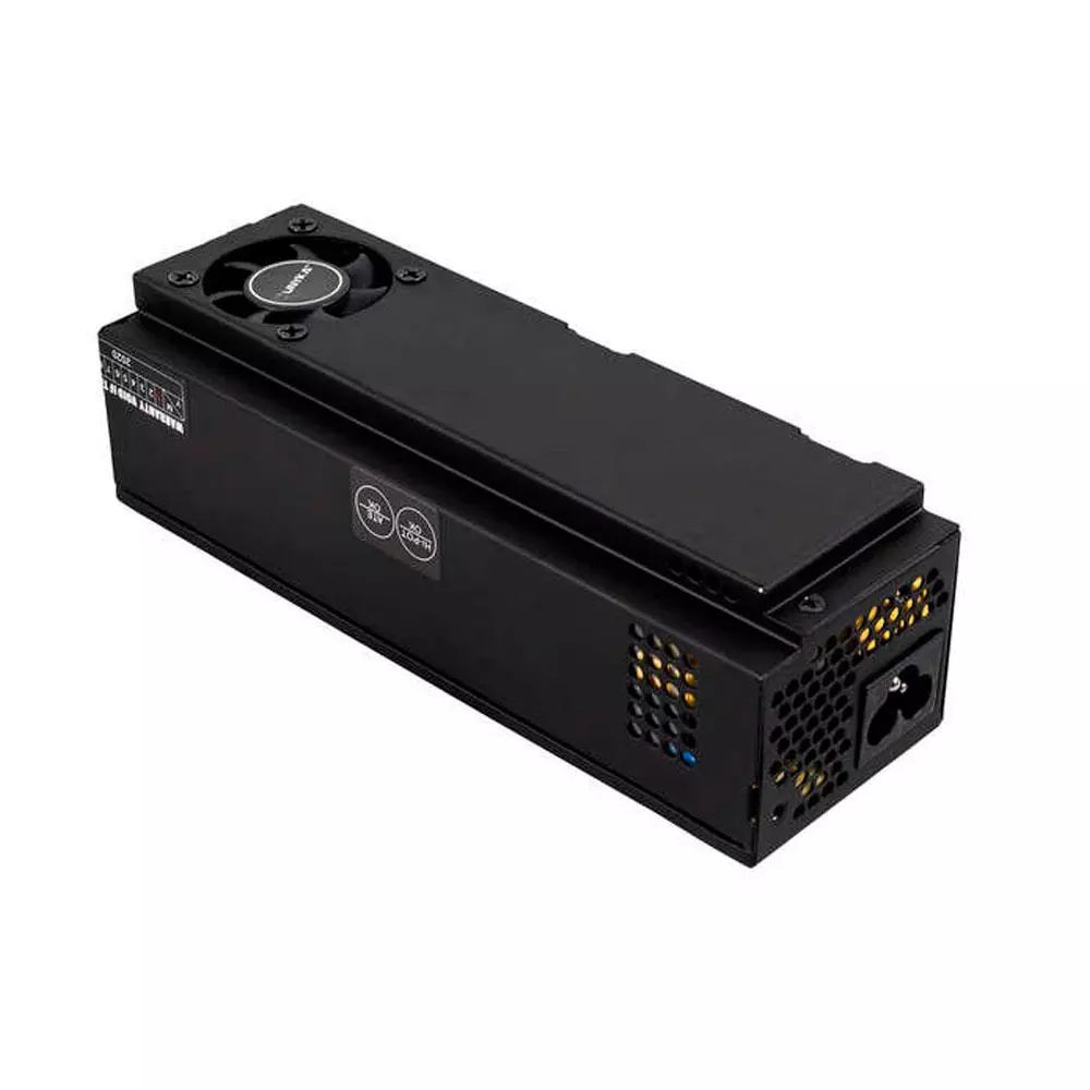Fuente alimentacion ITX 150W Unykach / Fan 40mm / 51991