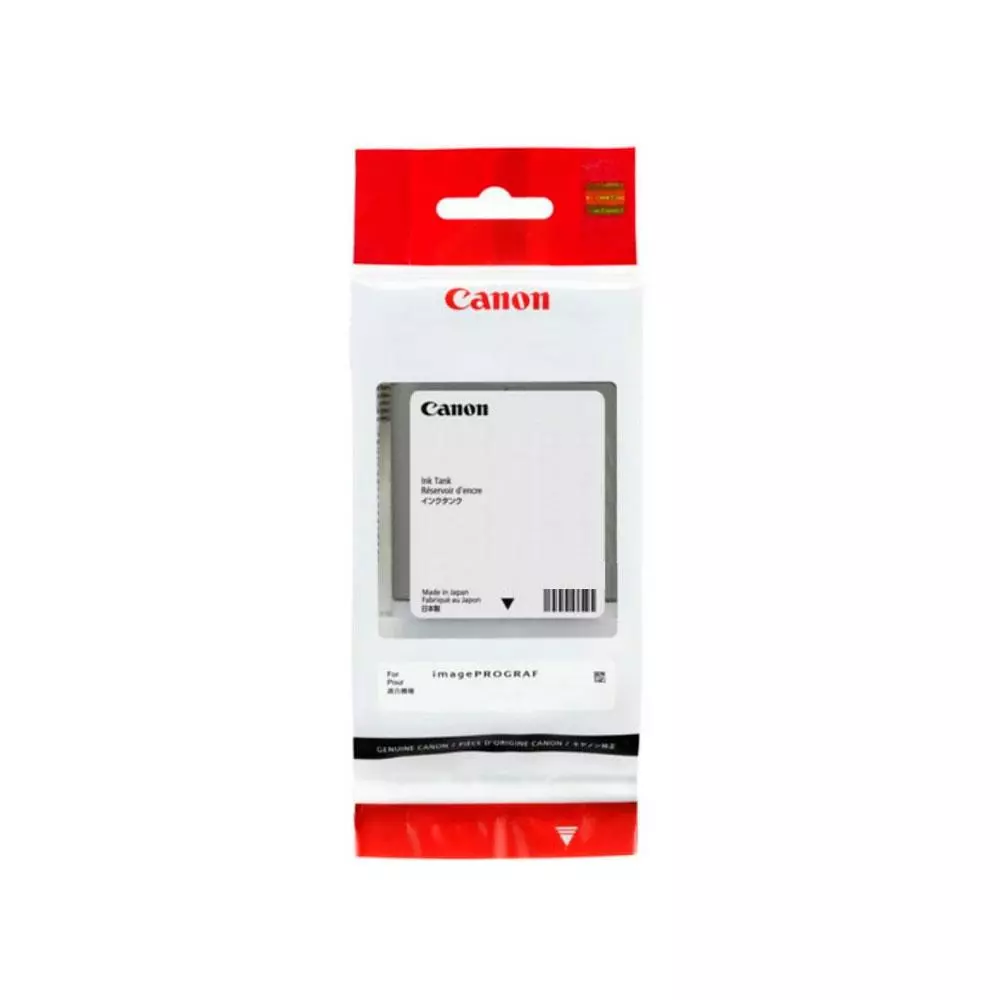 Tinta original Canon PFI-2100 Negro Foto  Gp2000 / Gp4000