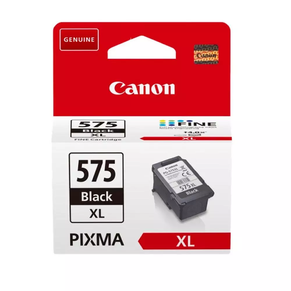 Tinta Original Canon PG575 XL Negro