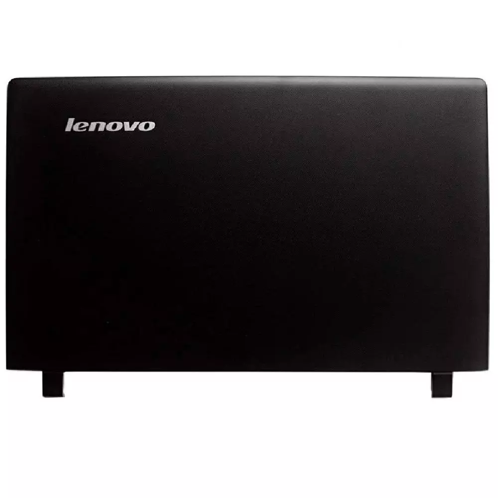 LCD Cover compatible para port&aacute;til LENOVO B50-10 Gris oscuro