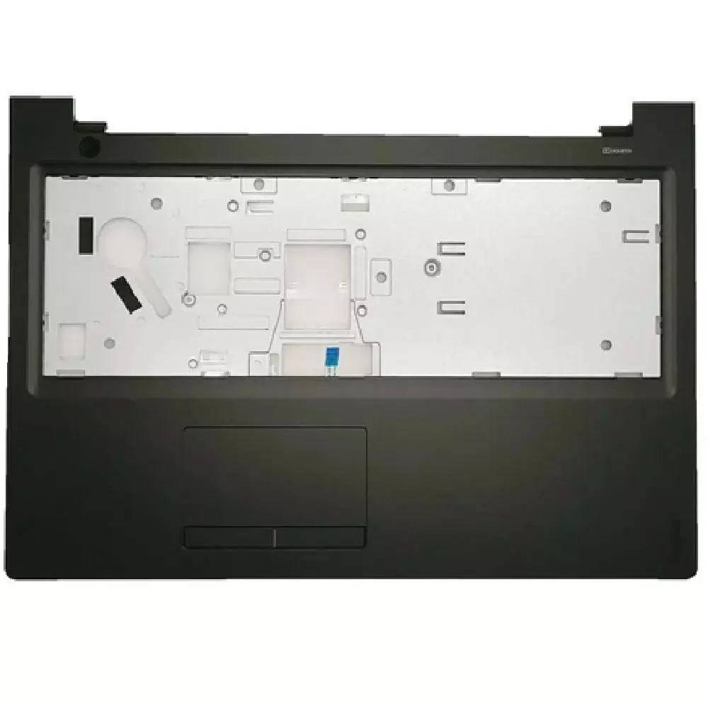 Top case compatible para port&aacute;til LENOVO 300-15IBR Negro