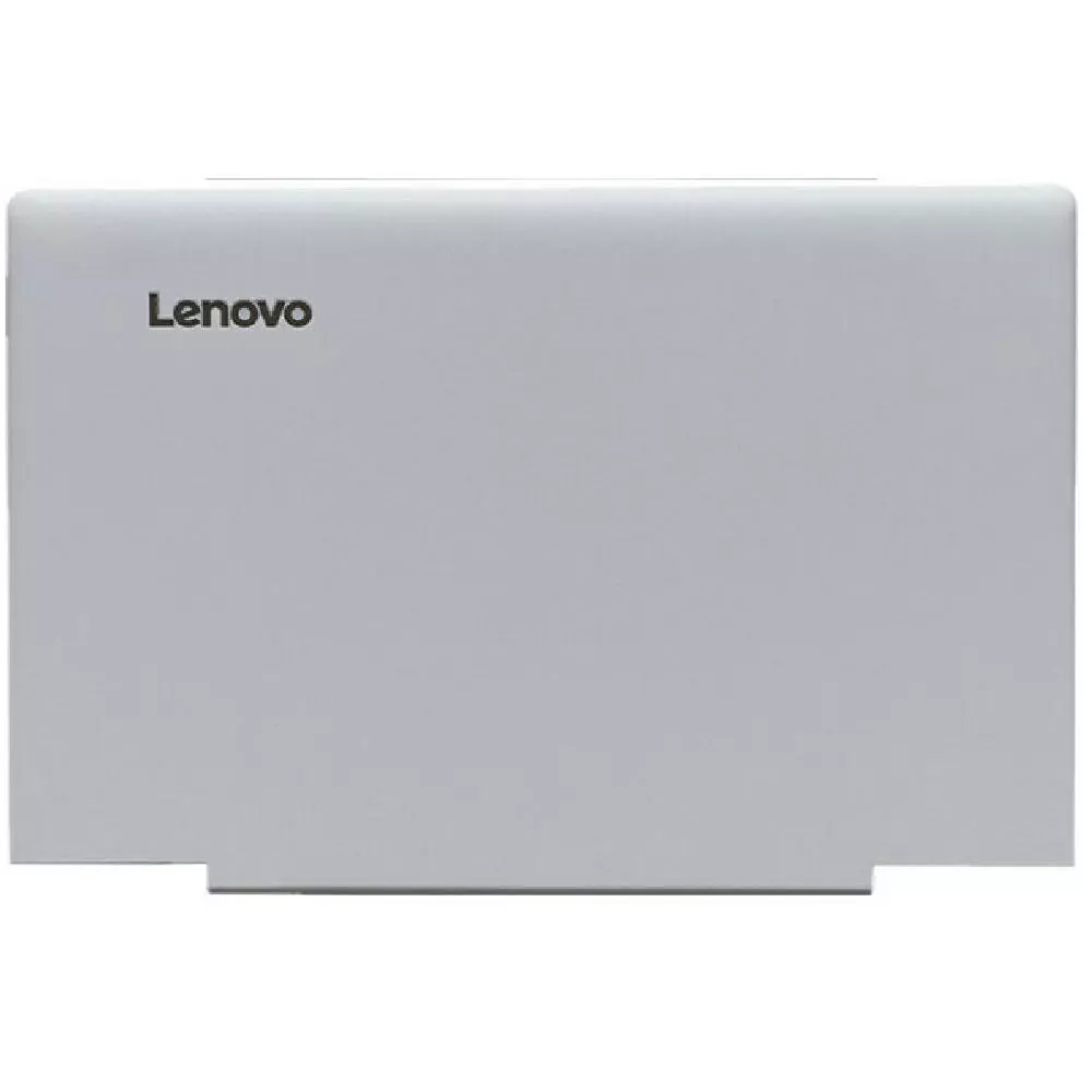 LCD Cover compatible para port&aacute;til LENOVO 700-15ISK Blanco
