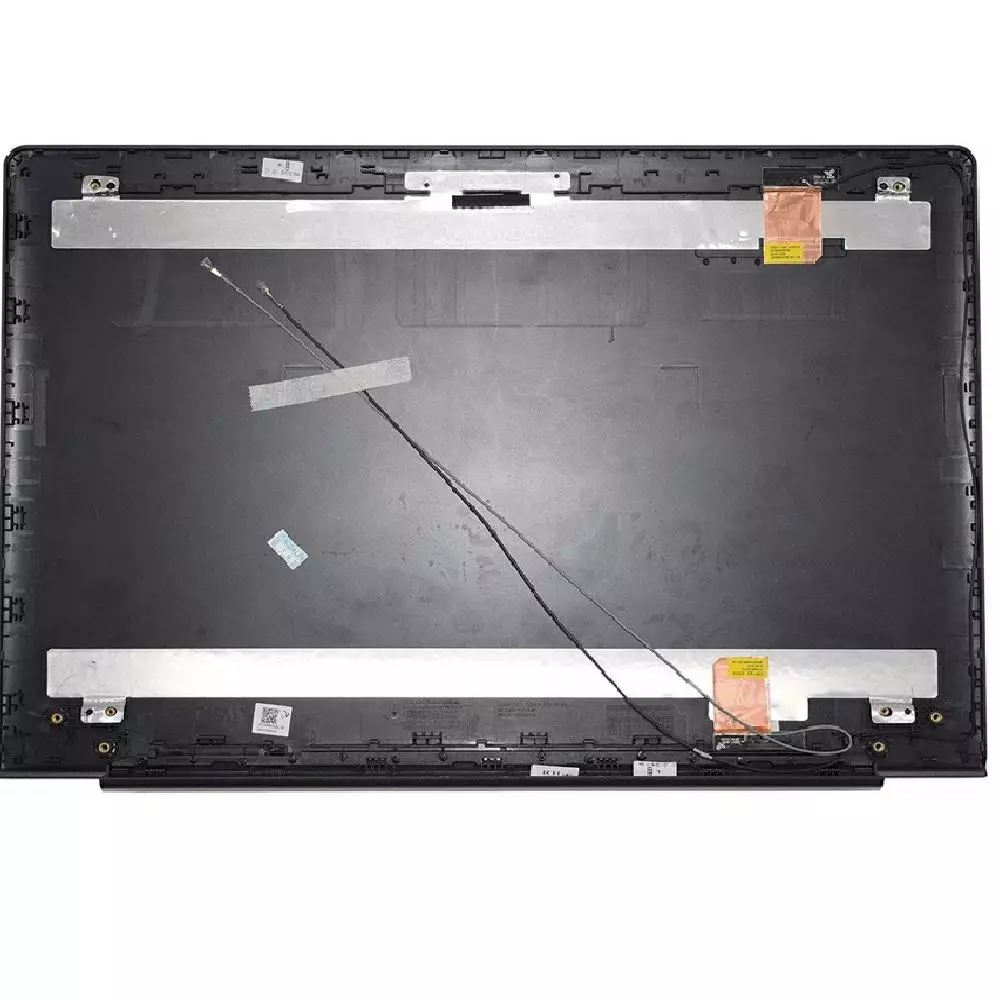 LCD Cover compatible para port&aacute;til LENOVO 510-15ISK Negro