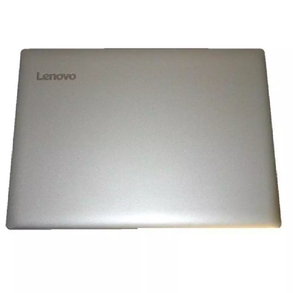LCD Cover compatible para port&aacute;til LENOVO 320-15IKB Plata
