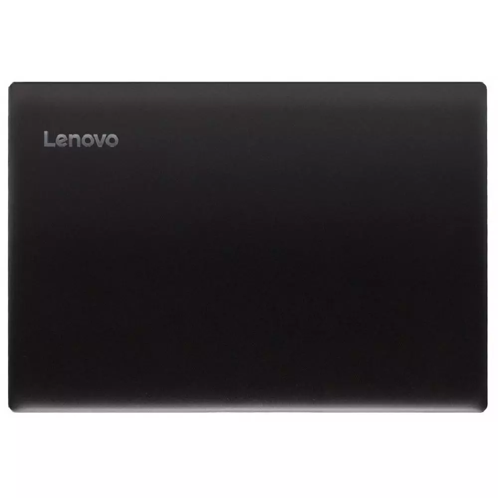 LCD Cover compatible para port&aacute;til LENOVO 320-15IKB Negro