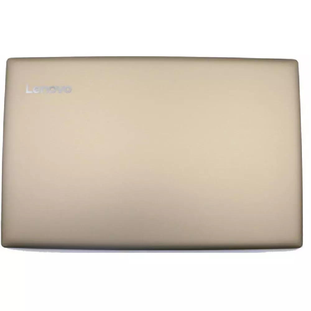 LCD Cover compatible para port&aacute;til LENOVO 520-15IKB Dorado