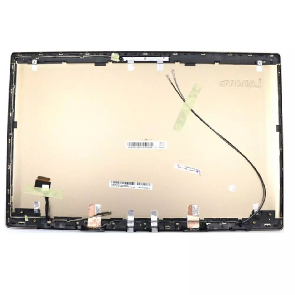 LCD Cover compatible para port&aacute;til LENOVO 520-15IKB Dorado