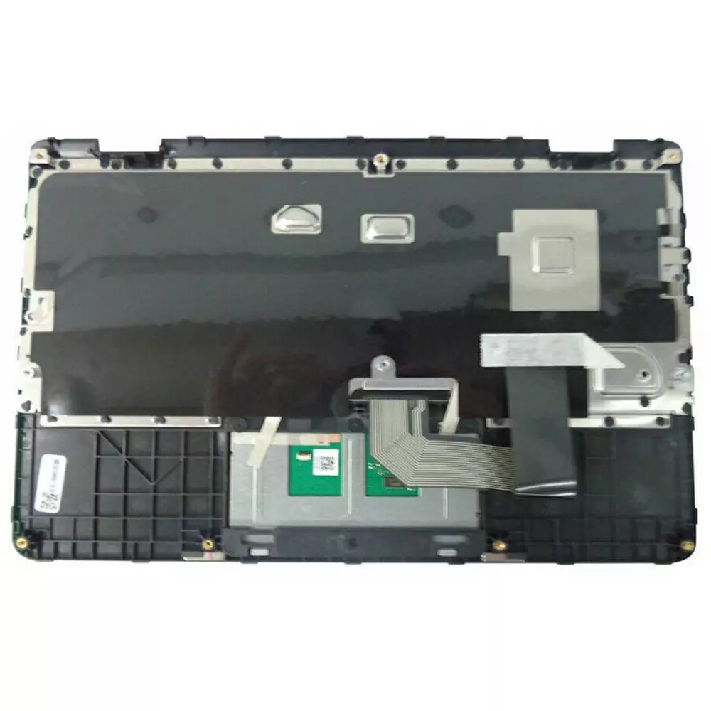 Top case + Teclado compatible para port&aacute;til LENOVO 300E Chromebook Negro