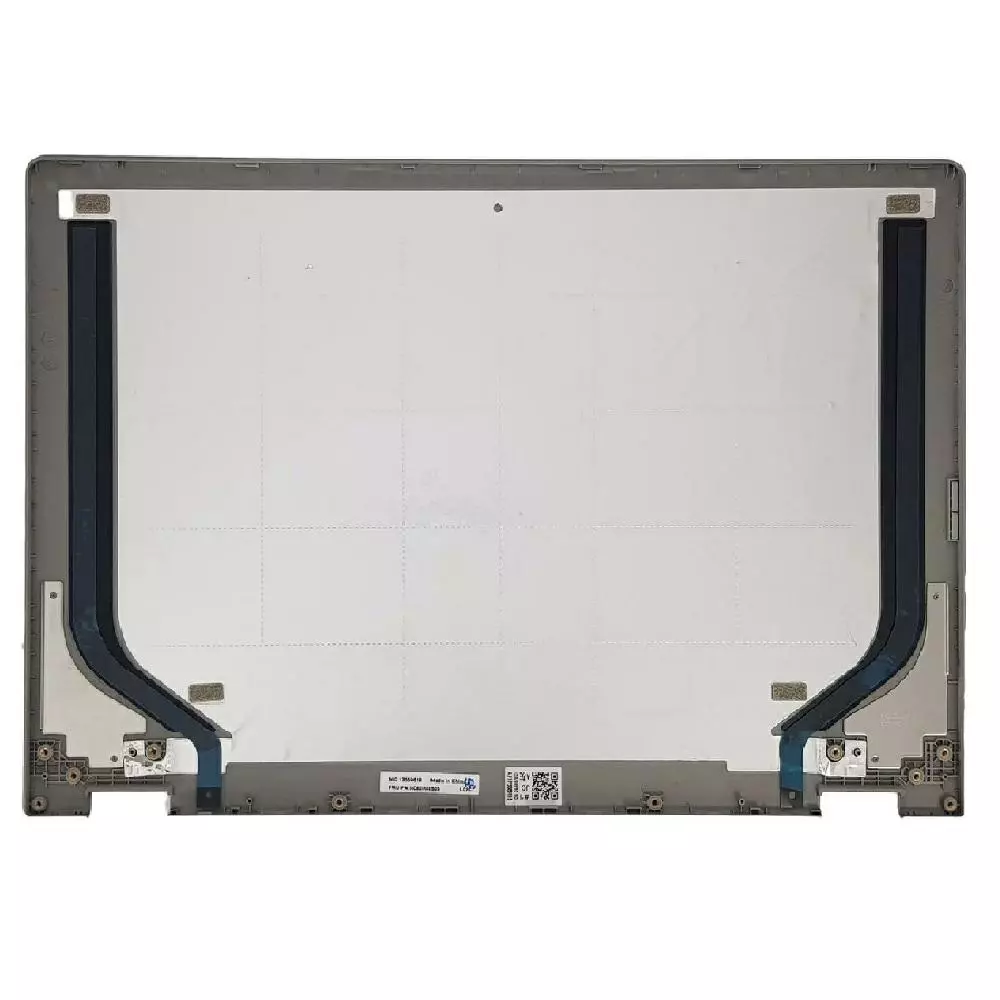 LCD Cover compatible para port&aacute;til LENOVO 530-14IKB Gris