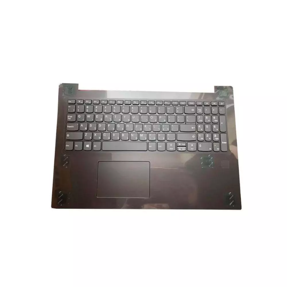 Top case + Teclado compatible para port&aacute;til LENOVO 320-15IKB Negro / sn20m63014 /