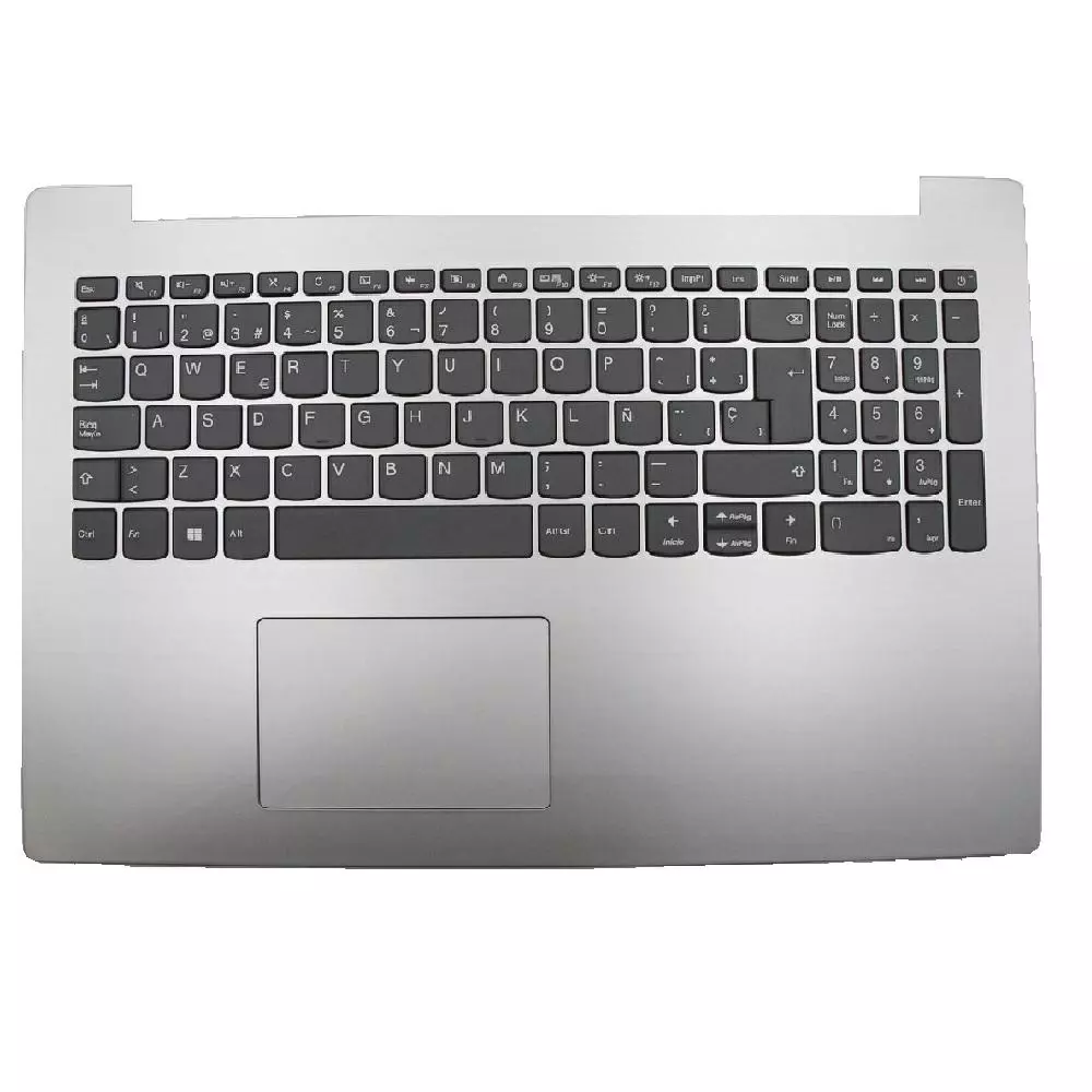 Top case + Teclado compatible para port&aacute;til LENOVO 330-15ARR