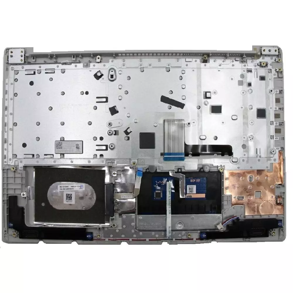 Top case + Teclado compatible para port&aacute;til LENOVO 330-15ARR