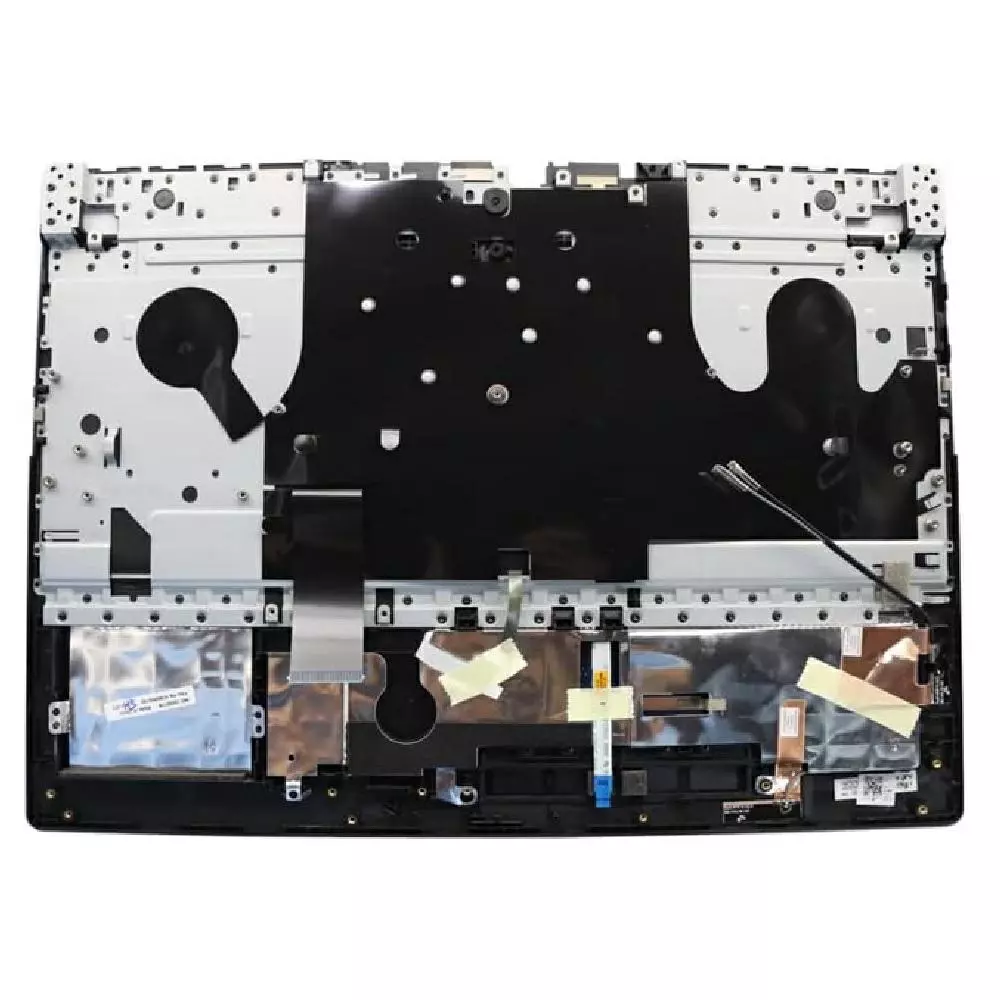 Top case + Teclado compatible para port&aacute;til LENOVO Y530-15ICH Negro