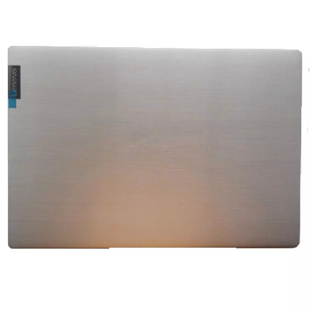 LCD Cover compatible para port&aacute;til LENOVO S145-14API Plata