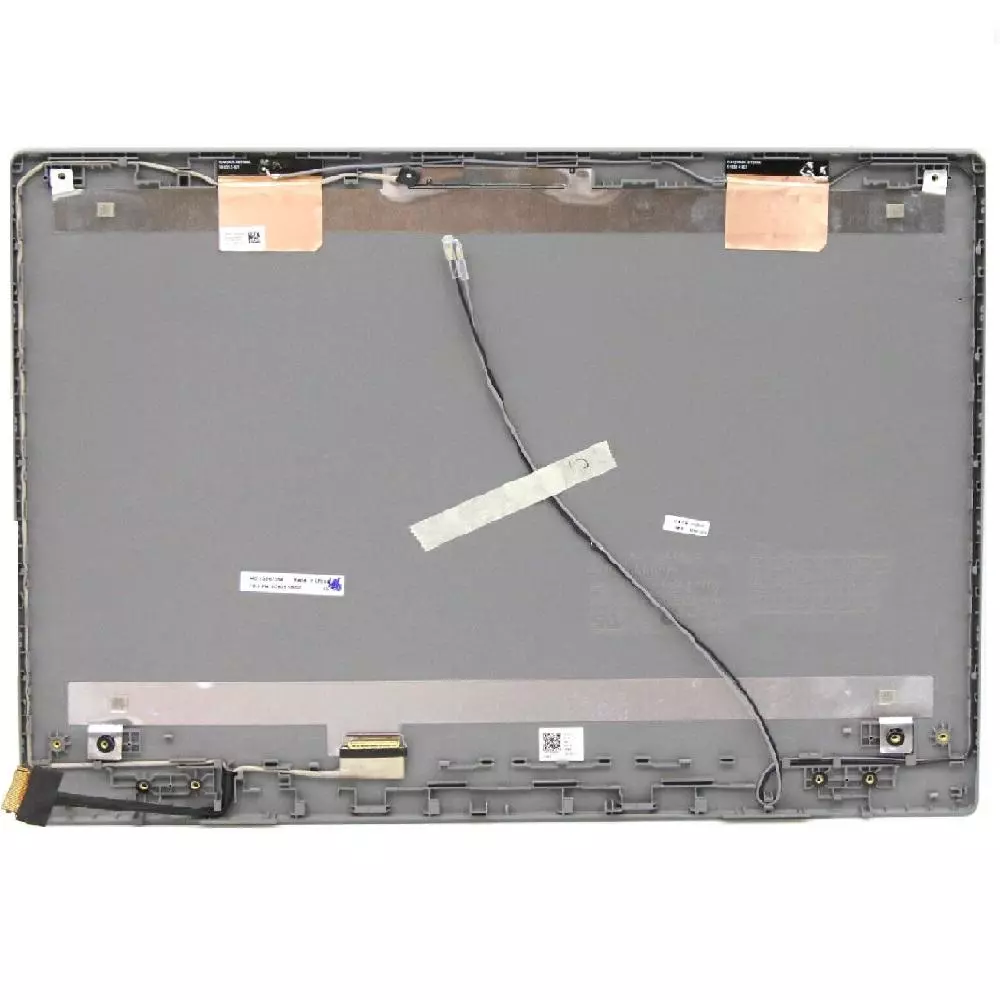 LCD Cover compatible para port&aacute;til LENOVO S145-14API Plata