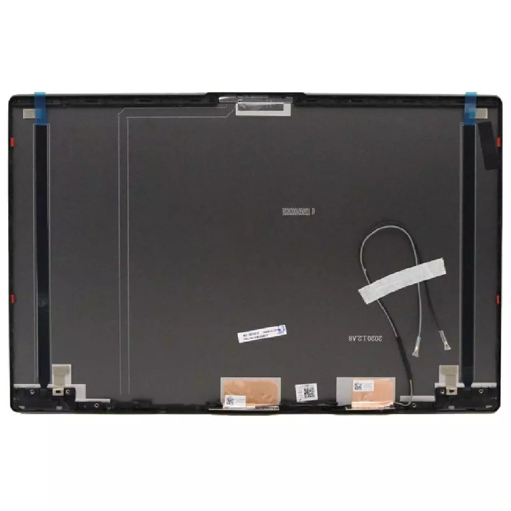 LCD Cover compatible para port&aacute;til LENOVO 5-15IIL05 Azul oscuro