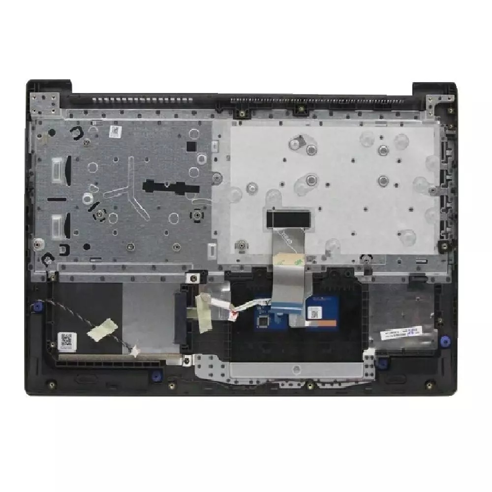 Top case + Teclado compatible para port&aacute;til LENOVO V15-IGL