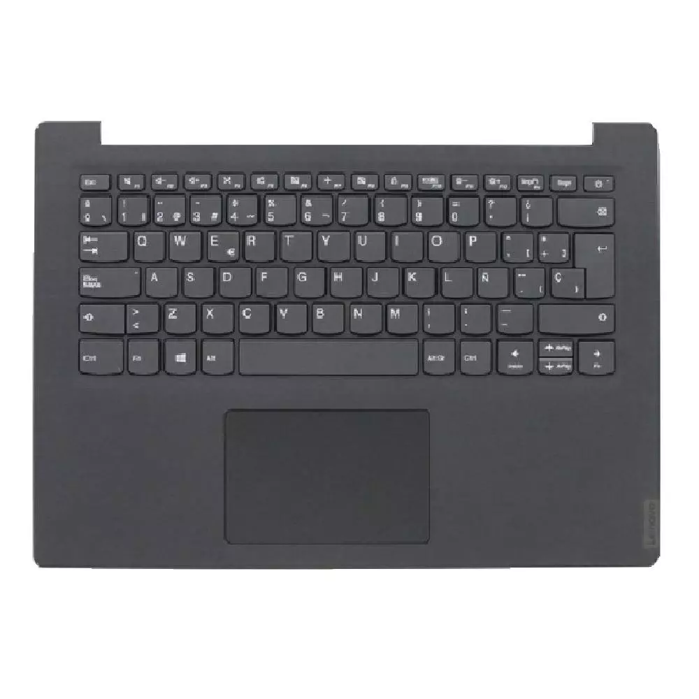 Top case + Teclado compatible para port&aacute;til LENOVO V14-ADA