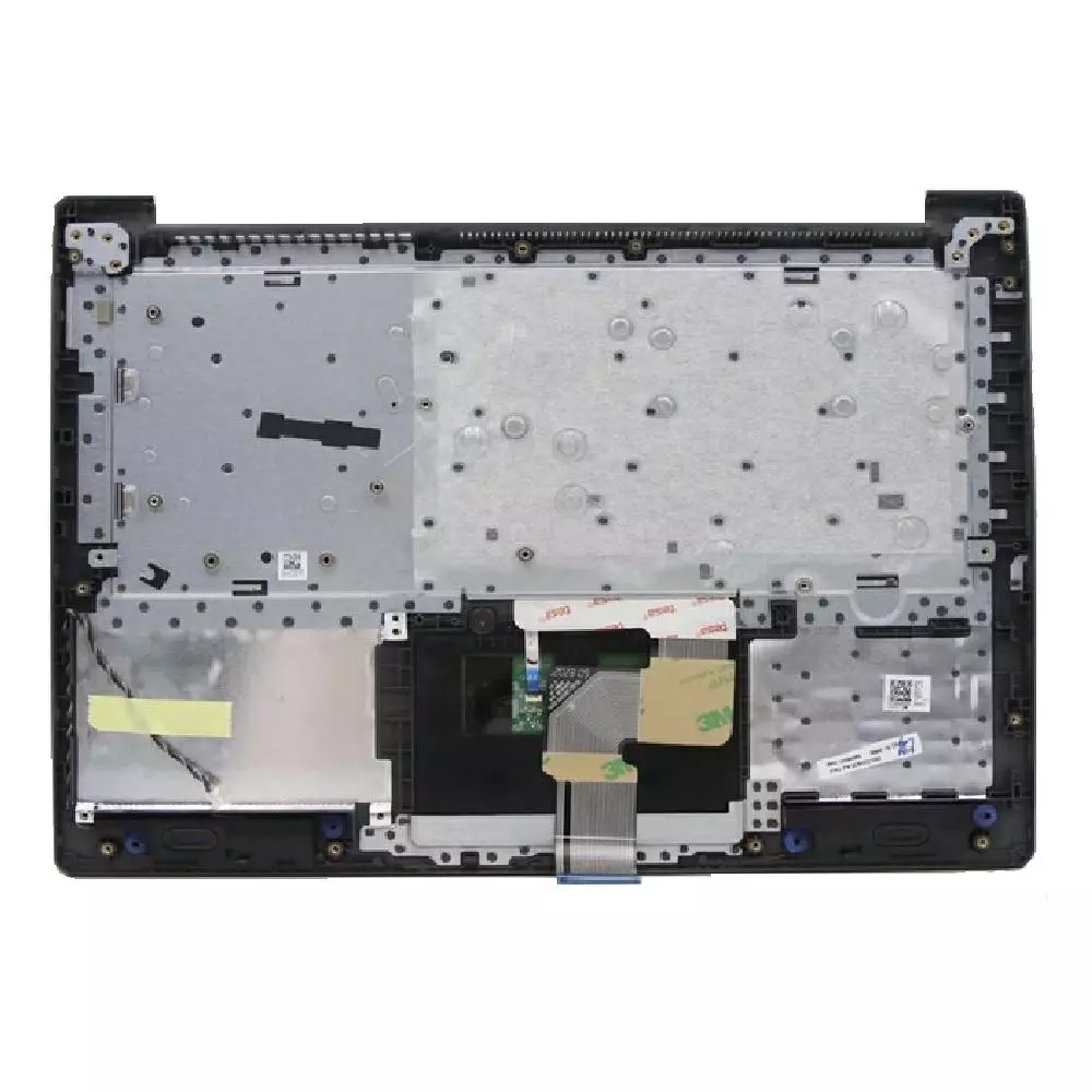 Top case + Teclado compatible para port&aacute;til LENOVO V14-ADA