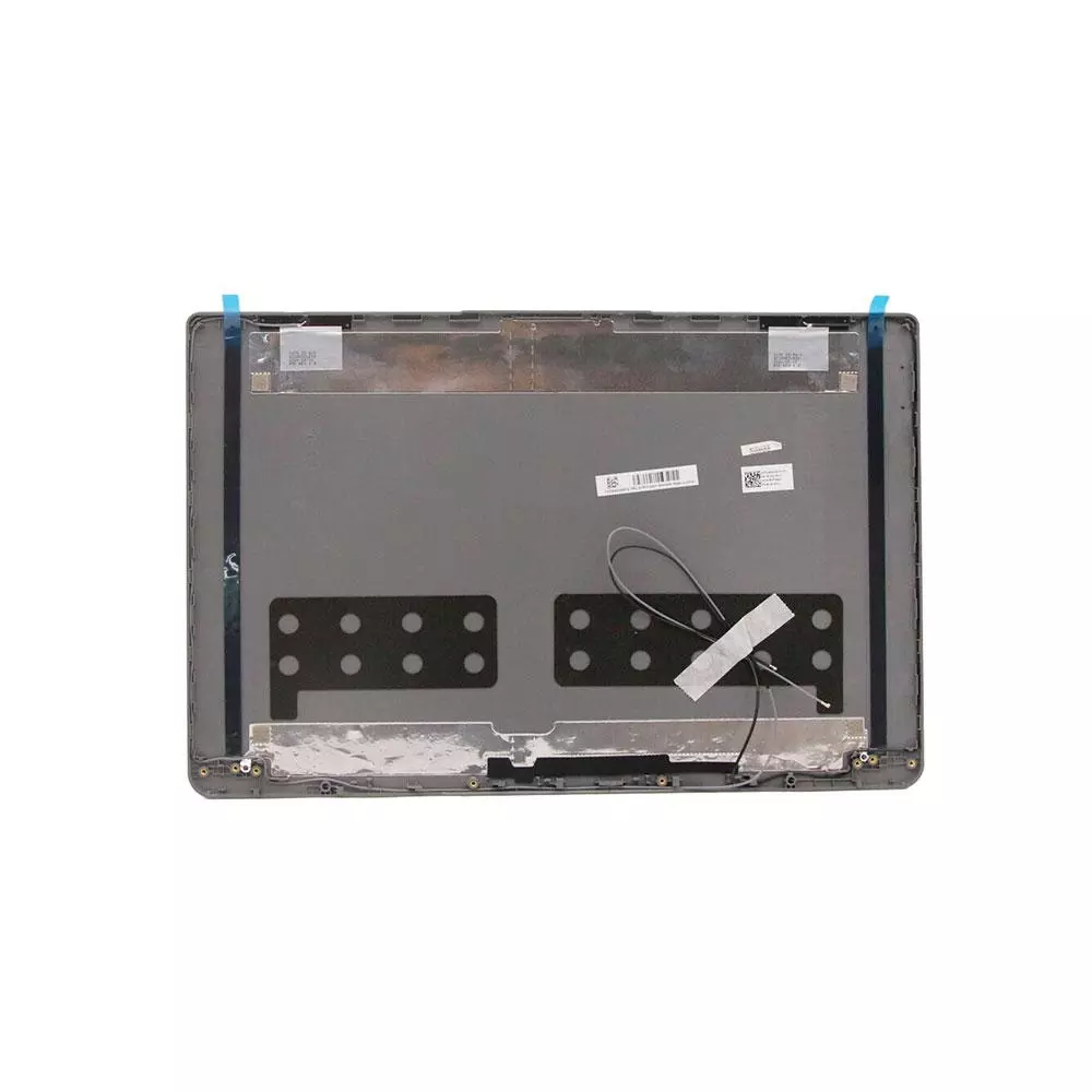 LCD Cover compatible para port&aacute;til LENOVO Ideapad 1-15ADA7 Plata