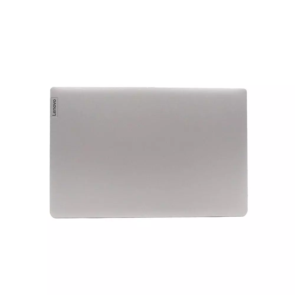 LCD Cover compatible para port&aacute;til LENOVO Ideapad 1-15ADA7 Plata