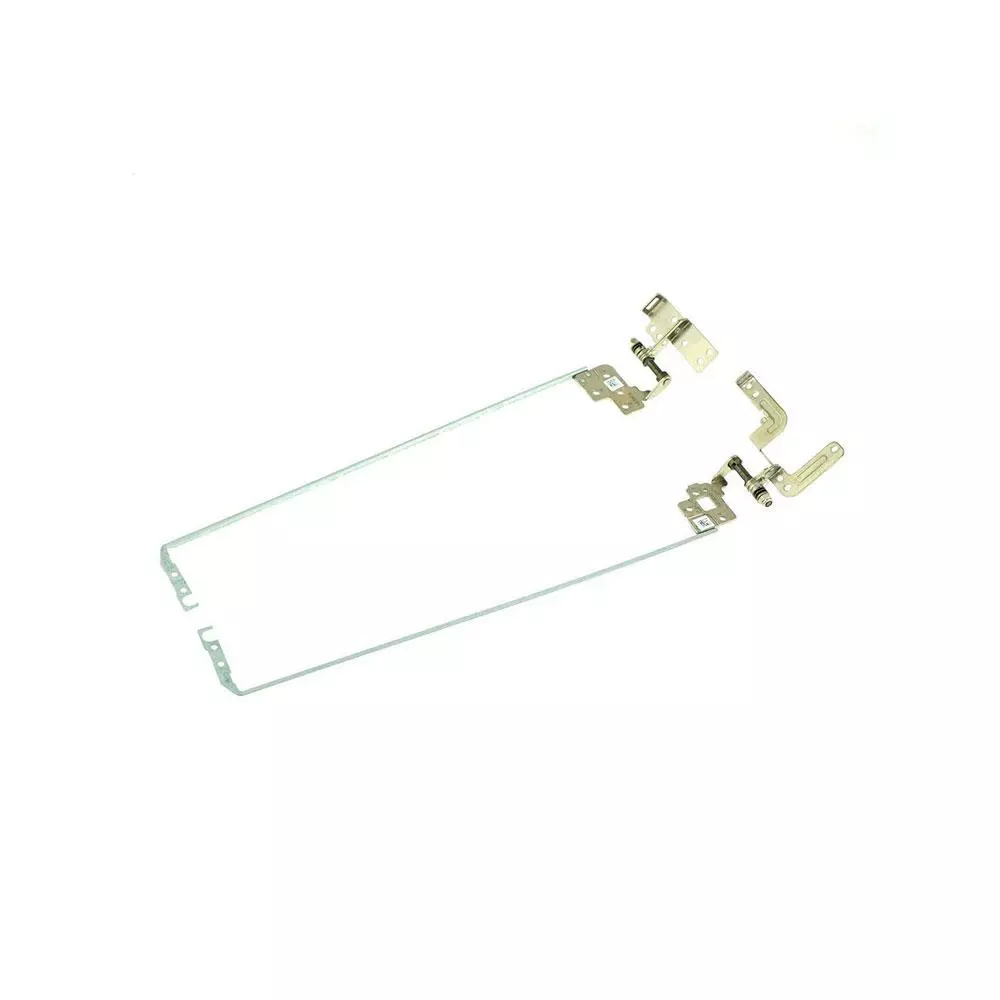 Bisagras kit l/r Lenovo Ideapad 500-15ISK / 5h50j23686
