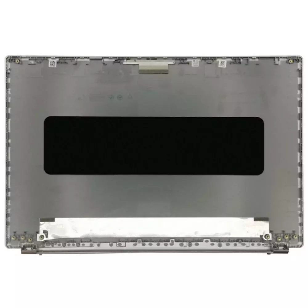 LCD Cover compatible para port&aacute;til ACER Aspire A317-33 Plata (Metal)