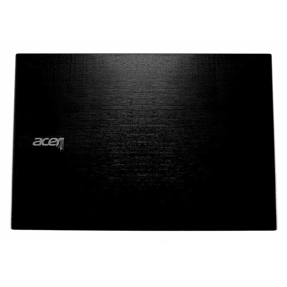 LCD Cover compatible para port&aacute;til ACER Aspire E5-522 Negro