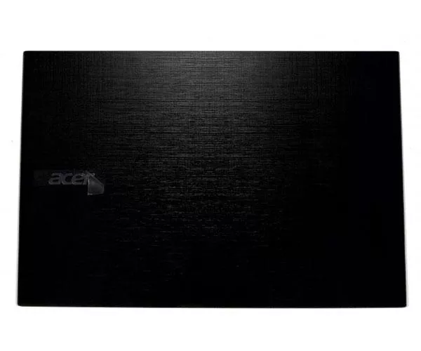 LCD Cover compatible para port&aacute;til ACER Aspire F5-572 Negro