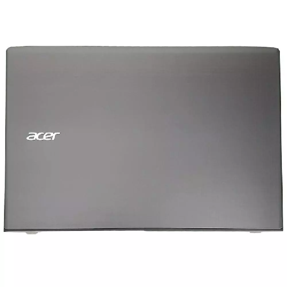 LCD Cover compatible para port&aacute;til ACER Aspire E5-575 / E5-575G Negro