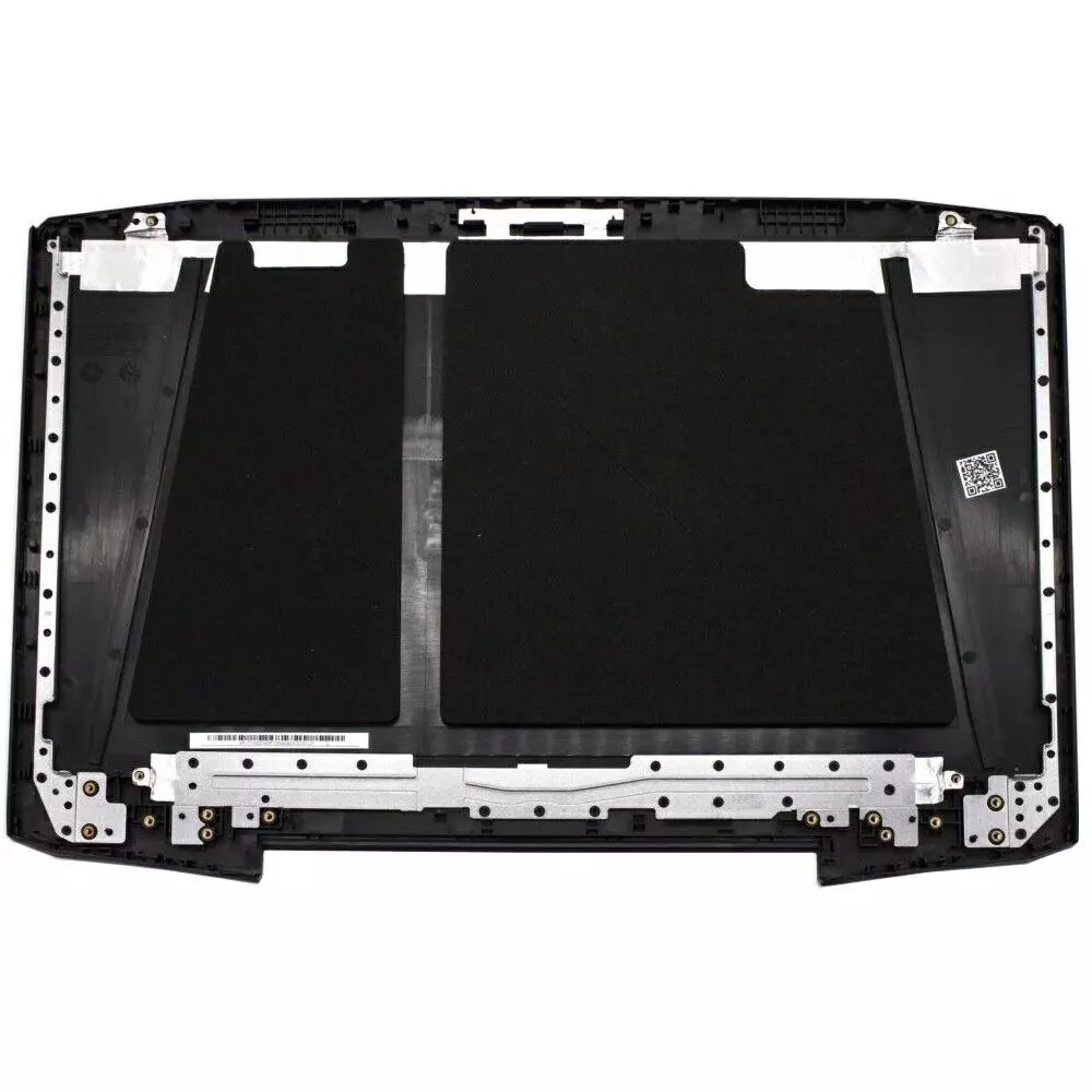 LCD Cover compatible para port&aacute;til ACER Aspire VX5-591G Negro