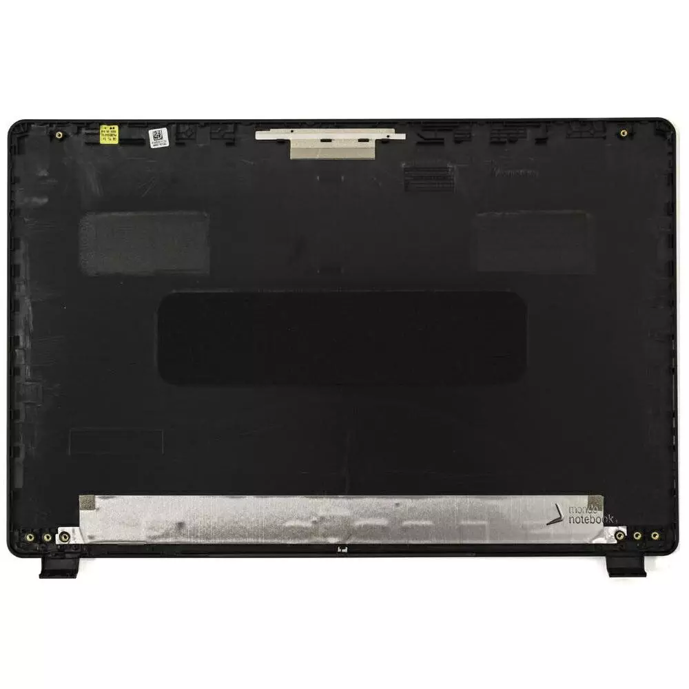 LCD Cover compatible para port&aacute;til ACER Aspire A315-42 Negro