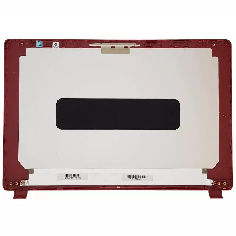 LCD Cover compatible para port&aacute;til ACER Aspire A315-42 Rojo