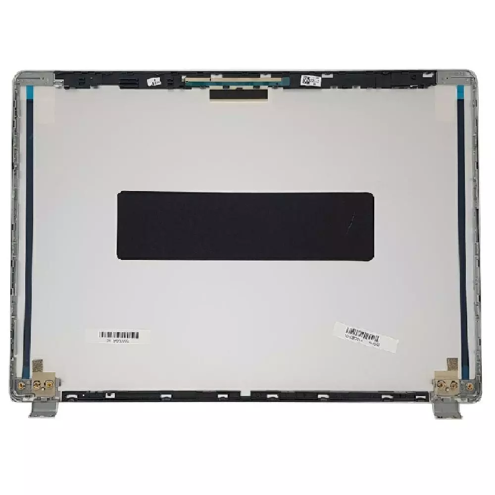 LCD Cover compatible para port&aacute;til ACER Aspire A515-43 Plata